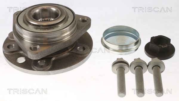 Radlagersatz Triscan 8530 65110 FüR YS3E Saab Tid Biopower Turbo V6T-image