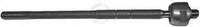 Axialgelenk Spurstange A.B.S. 240086 FüR Mazda Puma Ford Fiesta 4 Courier 16V 3