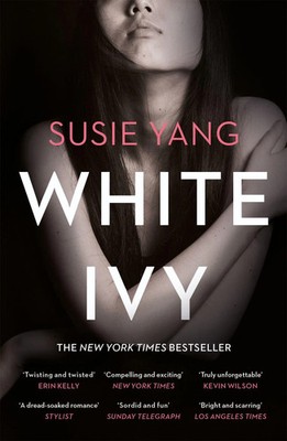 Susie Yang | White Ivy | Taschenbuch | Englisch (2021) | 352 S.