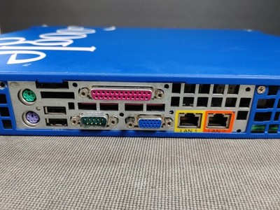Analysis of a Second Hand Google Mini Search Appliance