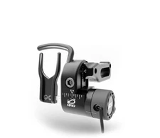 qad hdx drop away arrow rest