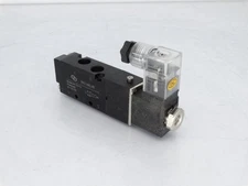 WIC VALVE 4V110-1/8 VALVE