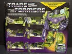 1985 Vintage G1 Transformers Devastator Gift Set Complete Constructicons