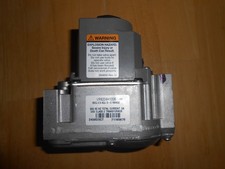 HONEYWELL-Vr8204h1006-INTERMITTENT PILOT GAS VALVE. SLOW OPENING. 1/2in X 1/2 in