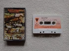 CASSETTE/K7 BLACK SABBATH "Greatest Hits" VICTORIA 50.472 ESPAGNE 1984 VG++ °
