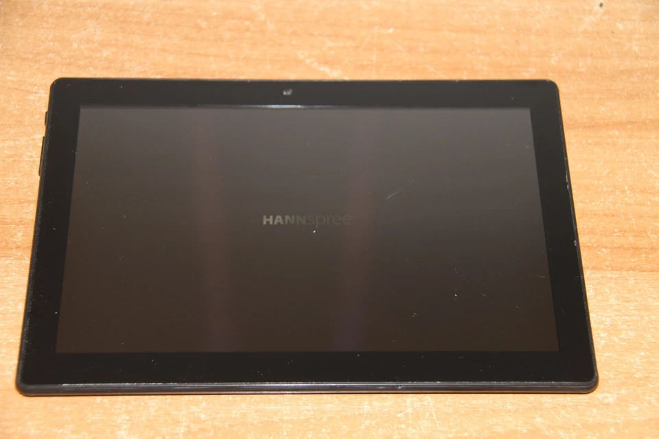 Tablet   HANNSPREE HSG 1341 - Immagine 2 di 4