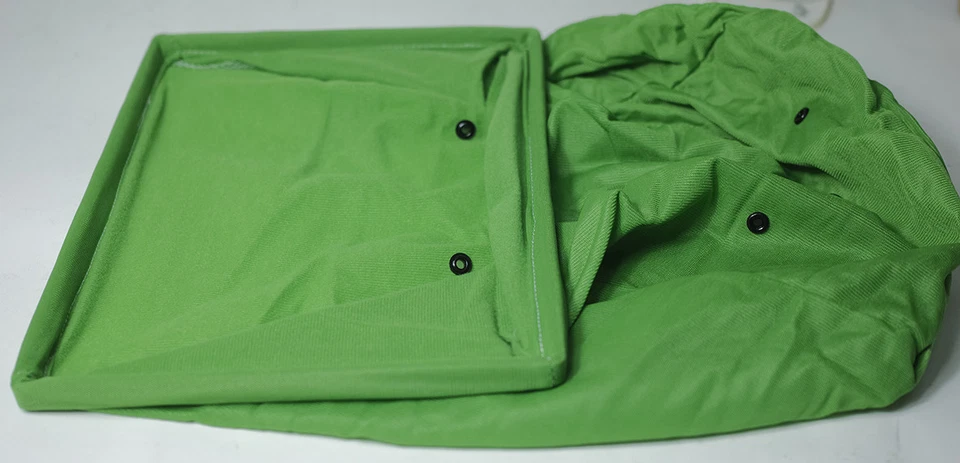 Filter Bag for Scrubber Series  - Image 3 of 4