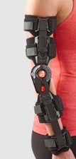 Bregg Premier Elbow PostOp Telescoping Brace, Left, Right