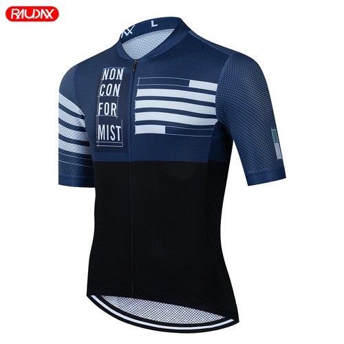 Road Bike Jersey Set Men's Cycling Clothing Summer MTB Short Sleeve Uniform - Picture 18 of 45