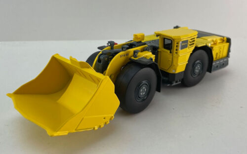Epiroc PS005273 Underground Mining Loader Scooptram ST18S - Scale 1:50 - Picture 3 of 21
