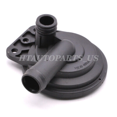 Crankcase Vent PCV Valve For 2007-2009 Jaguar XK XKR 2009-2010 Jaguar XF 4.2L V8