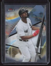 2020 Finest #57 Eloy Jimenez