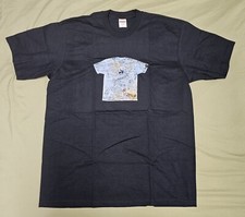 SUPREME 30TH ANNIVERSARY FIRST TEE