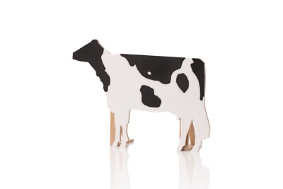 TF2 2Fort Cow Standee | Team Fortress 2 CTF_2Fort Cow Cutout