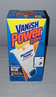 Vanish refillable hang ins (019800002602)