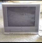 Toshiba Mw20F52 20" Tv Vcr Dvd Combo Crtv Retro Gaming *Read description*
