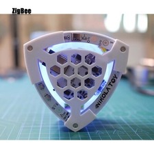 NIKOLA TOY V3 Autoequilibrio Lelo Triángulo RGB Triángulo