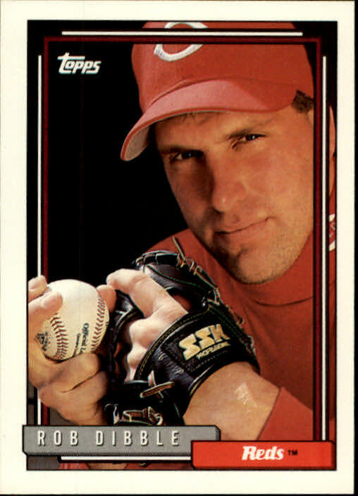 1992 Topps Micro Baseball Pick Complete Your Set #701-792 RC Gold 