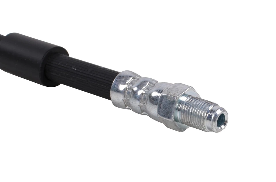 For 2017-2019 Mercedes-Benz GLS63 AMG Brake Hydraulic Hose Front Sunsong 2018 - Image 2 of 3