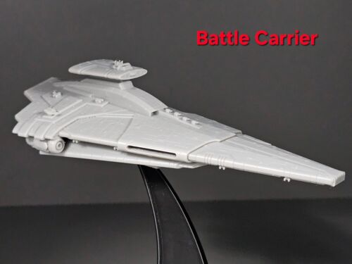 Endurance Star-Destroyer - für Star Wars Armada - Bild 8 von 10