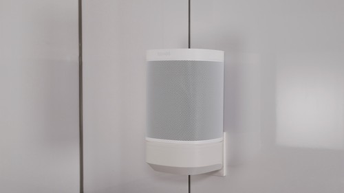 Sonos - One (SL) / Play 1 ✅ Support - Prise - Support - Photo 6/16