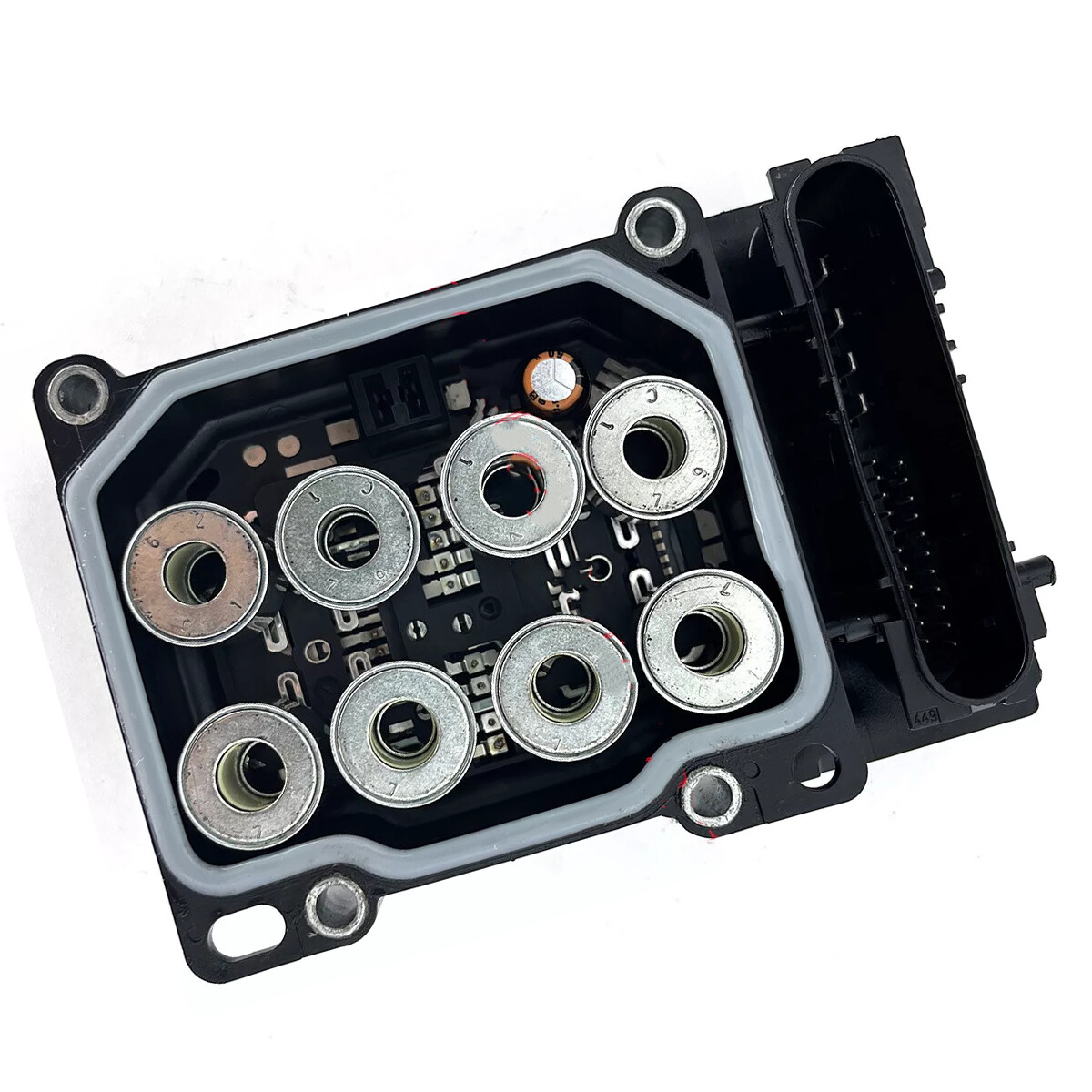 よしむ　603530 ABS Pump Control Module 44050-06070 for 2007-2009 Toyota Camry 2.4
