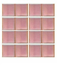 GORILLA MOUNTING TABS SQUARES DOUBLE SIDED CLEAR TAPE STICKY PADS ADHESIVE GLUE