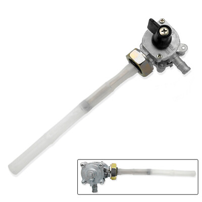 Gas Fuel Tank Switch Petcock Valve For Honda CBR600F2 1991-94, CBR600F3 1995-98
