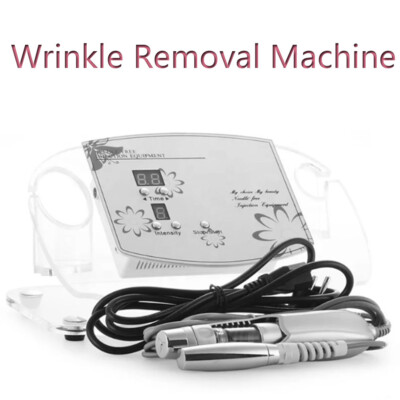 needleless mesotherapy device  Portable 2 in 1 no needle mesotherapy machine