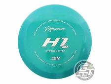 NEW Prodigy Discs 750S H1 V2 170g Teal Prism Foil Hybrid Driver Golf Disc