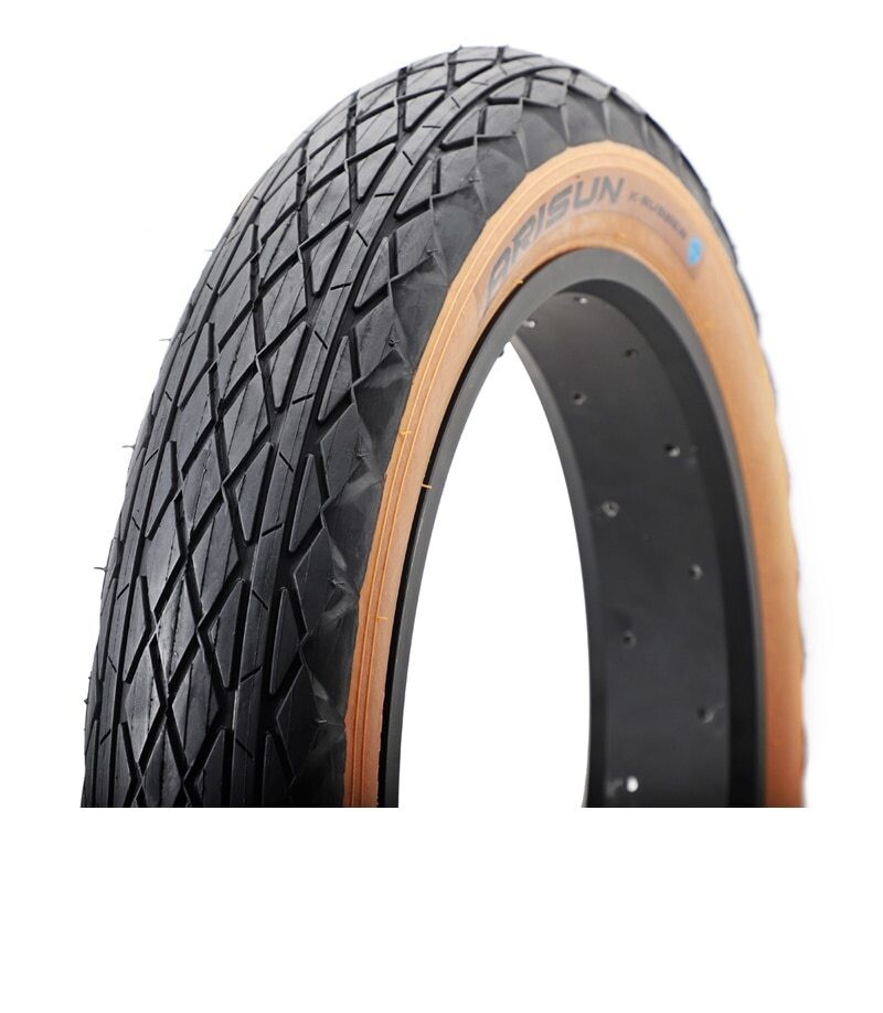 ARISUN Tire 20in X 4in Aventon Sinch Tires EBike Tires