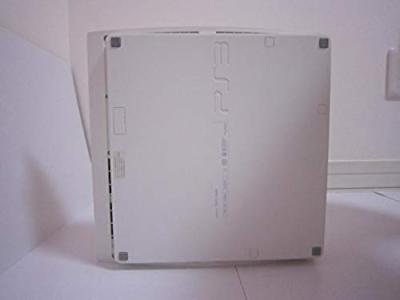 PlayStation 3 PS3 Console System 160GB Classic White game