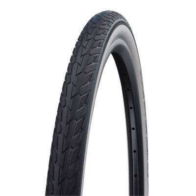 Par Llanta 26 X 2.125 Cruisier Negra / Blanca Kronos | Envío gratis