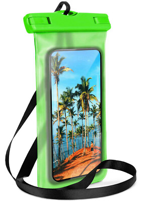 Wasserdichte Handyhülle für Xiaomi Redmi Note 8 Unterwasser Hülle Case Cover