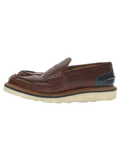 Trickers/loafer/27cm/BRW/M3227 | eBay