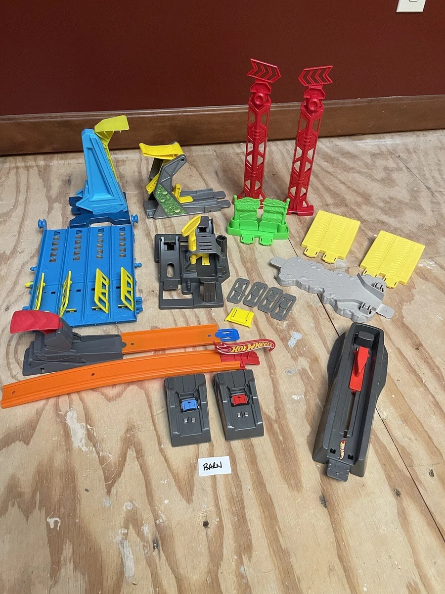 Hot wheels sales track spare parts
