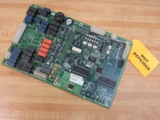 Milnor 08BH188AB Washer Processor Board