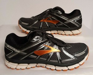 brooks gts seventeen shoes