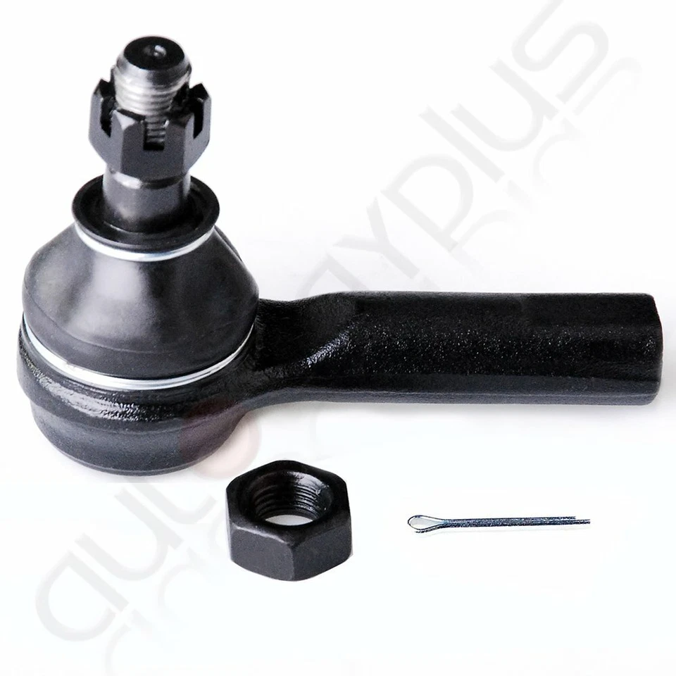 New 10Pcs Suspension Kit Tie Rod End Lower Ball Join For Infiniti QX4 4WD Nissan - Image 4 of 4