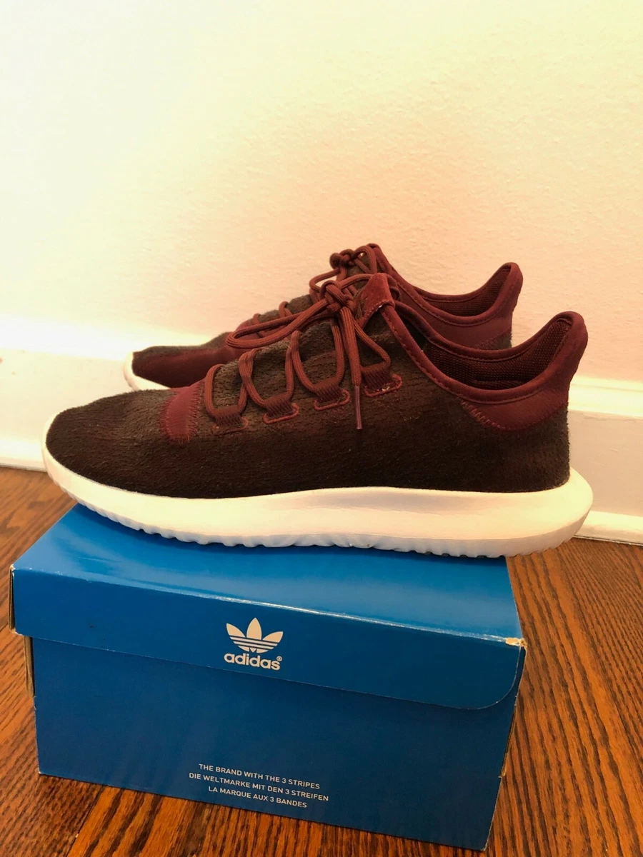 adidas tubular marron bebe