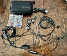 Westone W-10 Wireless And Wired Headphones - W10