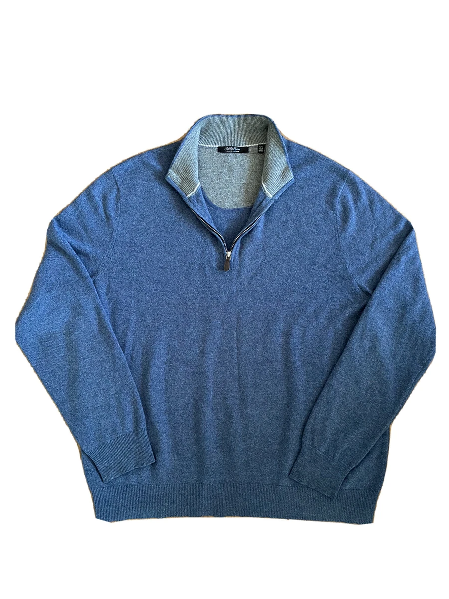 Saks fifth avenue clearance men's cashmere sweaters