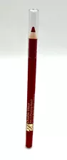 Estee Lauder Double Wear Stay in Place Lip Pencil ~  07  Red ~ full size