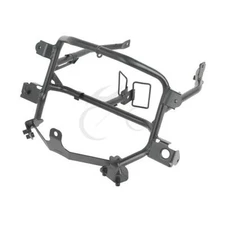 NEW! OEM Kawasaki Ninja 300 Upper Front Fairing Headlight Bracket Stay Cowl 2017