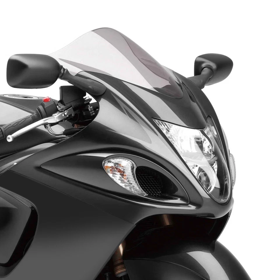Conjunto de faros aptos para Suzuki Hayabusa GSXR1300 2008-2020 Foto 4 de 4