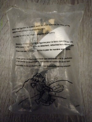 Applause Lucasfilm Ltd Sebulba Star Wars Wind Up Walking 4