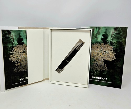 Montblanc Writers Edition Homage to Brothers Grimm Fountain Pen 128361