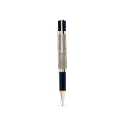 Montblanc Great Characters Special Edition Andy Warhol Ballpoint