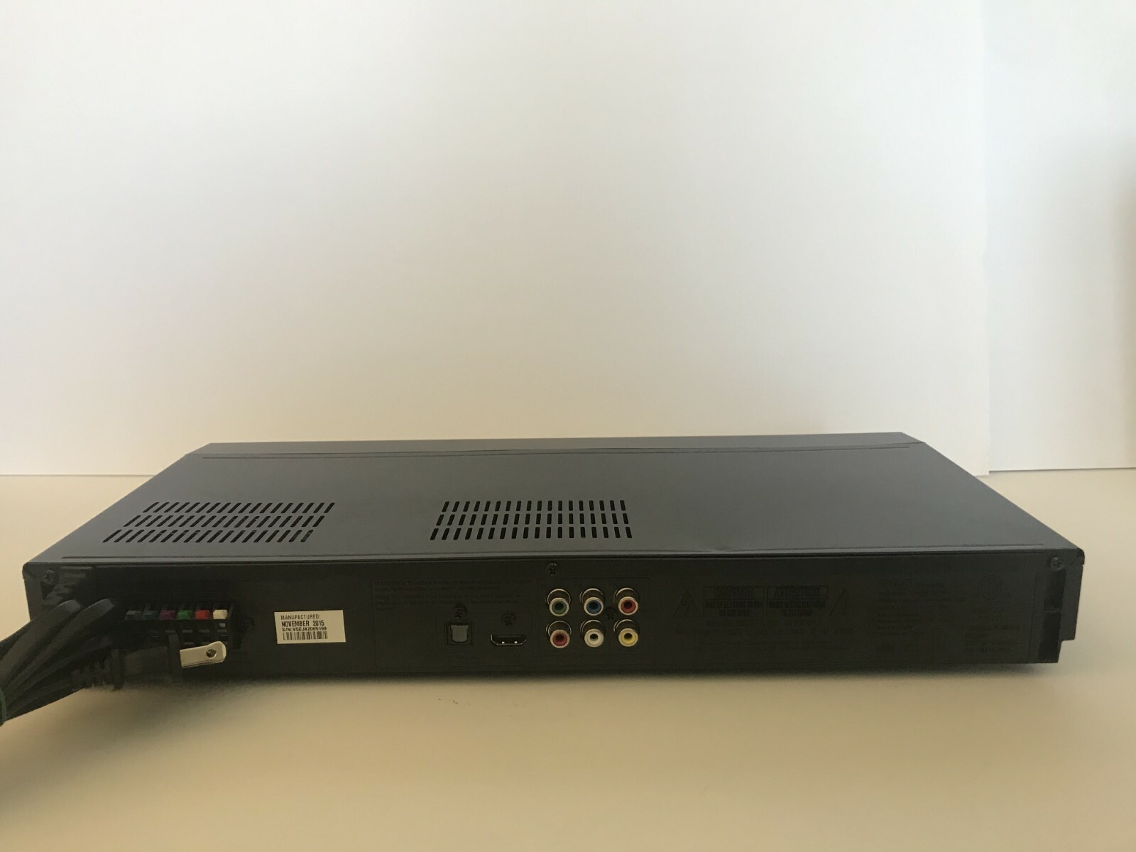 rca 200w dvd home theater system