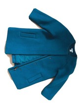 Manteau en laine fille COS NEUF AVEC ÉTIQUETTES